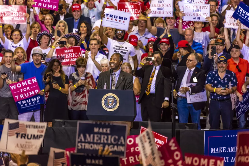 Trump Campaign